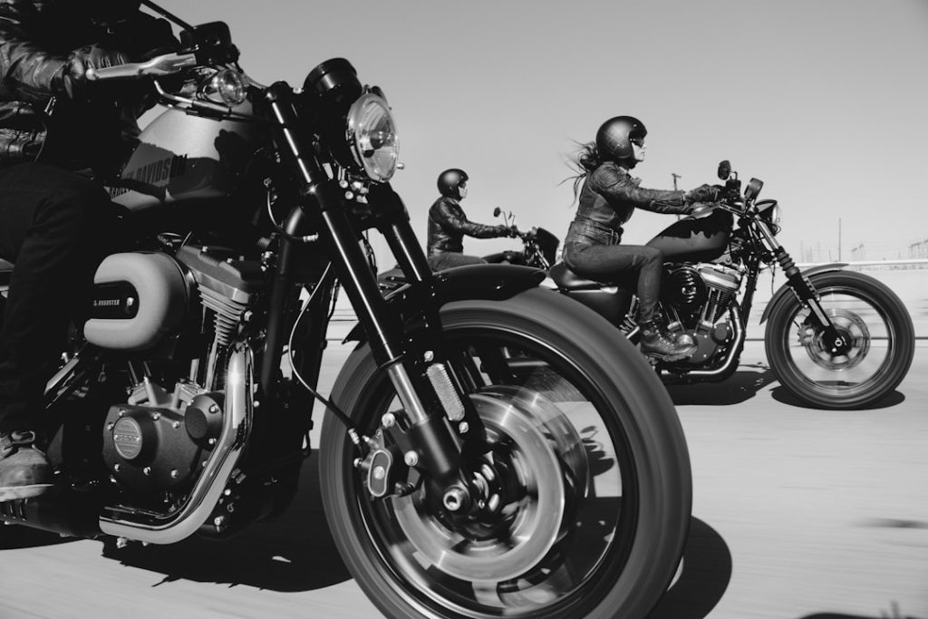 obtenez une couverture complète pour votre moto avec notre assurance moto sur mesure. protégez-vous contre les imprévus et profitez de votre conduite en toute sérénité. comparez les offres et trouvez la meilleure protection au meilleur prix.