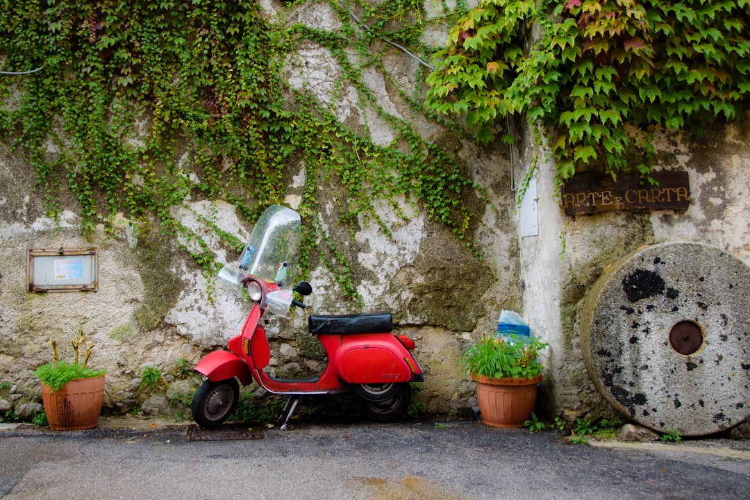 découvrez le monde des scooters motorisés : des modèles variés, des astuces d'entretien, et des conseils pour bien choisir votre deux-roues. explorez les avantages du scooters, que ce soit pour la ville ou les balades. rejoignez la communauté des passionnés de motorscooters !